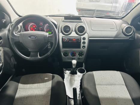 FORD Fiesta Sedan 1.6 4P SE FLEX, Foto 10