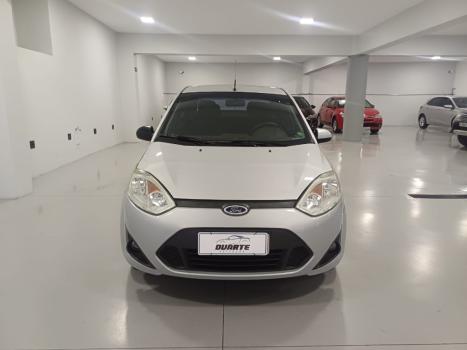 FORD Fiesta Sedan 1.6 4P FLEX, Foto 2