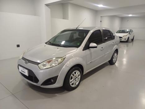 FORD Fiesta Sedan 1.6 4P FLEX, Foto 3