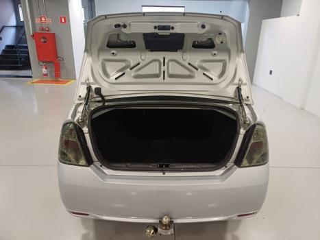 FORD Fiesta Sedan 1.6 4P FLEX, Foto 9