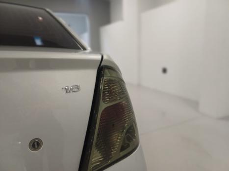 FORD Fiesta Sedan 1.6 4P FLEX, Foto 10