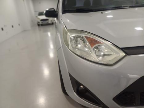 FORD Fiesta Sedan 1.6 4P FLEX, Foto 11