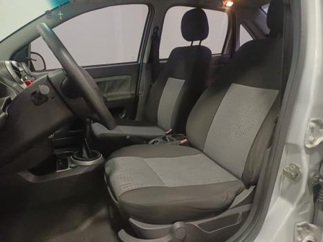 FORD Fiesta Sedan 1.6 4P FLEX, Foto 16