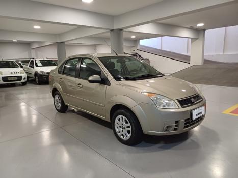 FORD Fiesta Sedan 1.6 4P CLASS FLEX, Foto 1