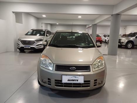 FORD Fiesta Sedan 1.6 4P CLASS FLEX, Foto 2