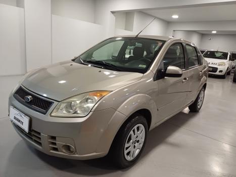 FORD Fiesta Sedan 1.6 4P CLASS FLEX, Foto 3