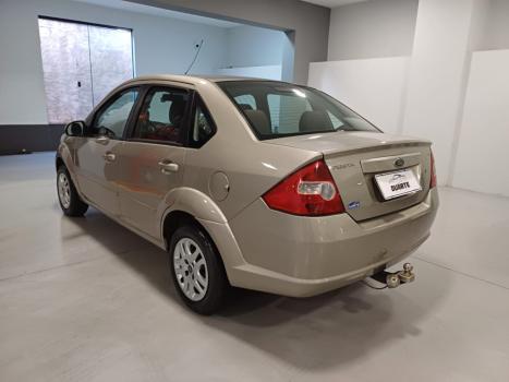 FORD Fiesta Sedan 1.6 4P CLASS FLEX, Foto 4