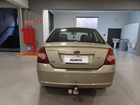 FORD Fiesta Sedan 1.6 4P CLASS FLEX, Foto 5