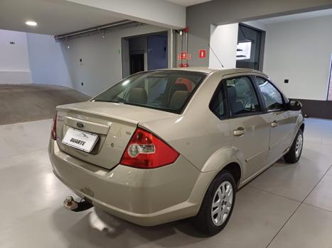 FORD Fiesta Sedan 1.6 4P CLASS FLEX, Foto 6