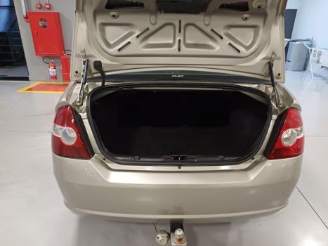 FORD Fiesta Sedan 1.6 4P CLASS FLEX, Foto 9