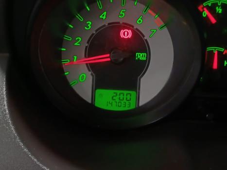 FORD Fiesta Sedan 1.6 4P CLASS FLEX, Foto 12