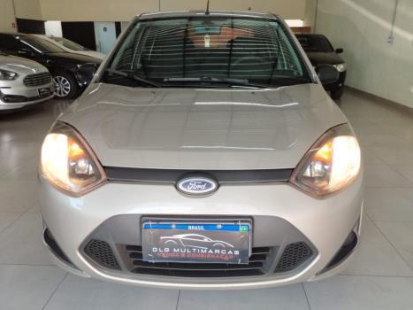 FORD Fiesta Sedan 1.6 4P FLEX, Foto 3
