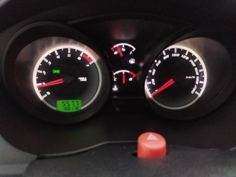 FORD Fiesta Sedan 1.6 4P FLEX, Foto 4