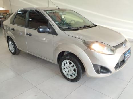 FORD Fiesta Sedan 1.6 4P FLEX, Foto 5