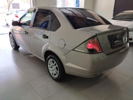 FORD Fiesta Sedan 1.6 4P FLEX, Foto 6
