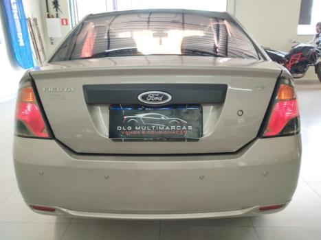 FORD Fiesta Sedan 1.6 4P FLEX, Foto 7
