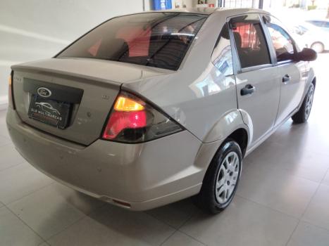 FORD Fiesta Sedan 1.6 4P FLEX, Foto 10