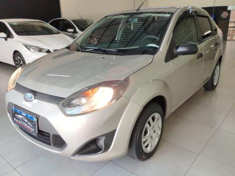 FORD Fiesta Sedan 1.6 4P FLEX, Foto 11