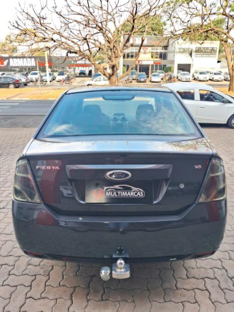 FORD Fiesta Sedan 1.6 16V 4P SE FLEX, Foto 3