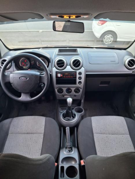FORD Fiesta Sedan 1.6 16V 4P SE FLEX, Foto 15