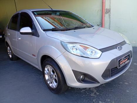 FORD Fiesta Sedan 1.6 4P FLEX, Foto 2