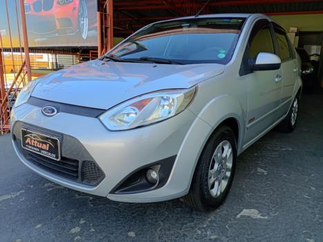 FORD Fiesta Sedan 1.6 4P FLEX, Foto 3