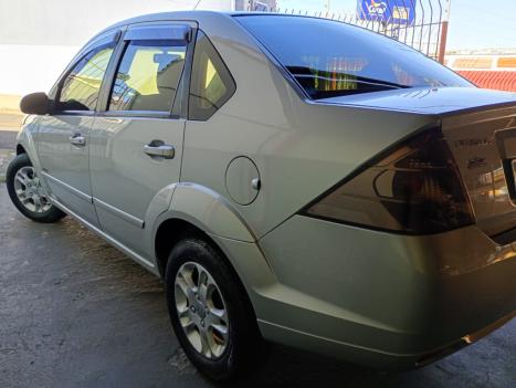 FORD Fiesta Sedan 1.6 4P FLEX, Foto 4
