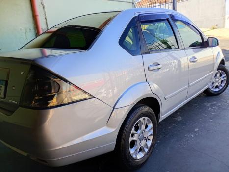 FORD Fiesta Sedan 1.6 4P FLEX, Foto 5