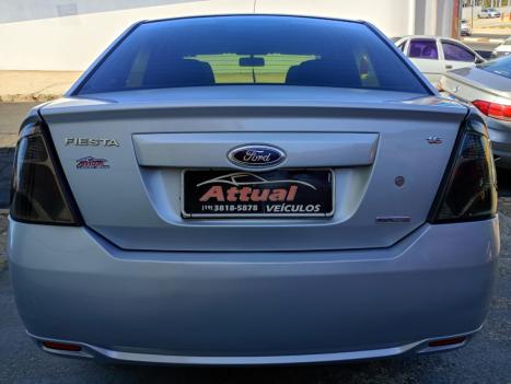 FORD Fiesta Sedan 1.6 4P FLEX, Foto 6