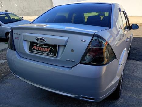 FORD Fiesta Sedan 1.6 4P FLEX, Foto 7