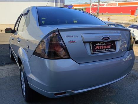 FORD Fiesta Sedan 1.6 4P FLEX, Foto 8