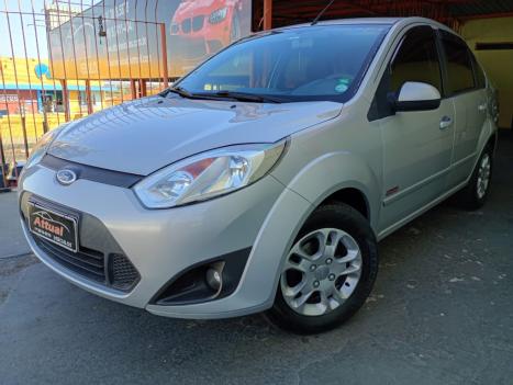 FORD Fiesta Sedan 1.6 4P FLEX, Foto 9