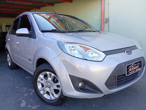 FORD Fiesta Sedan 1.6 4P FLEX, Foto 10