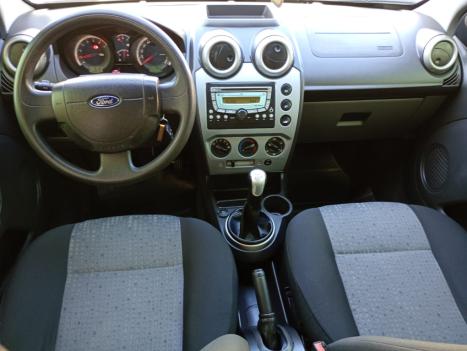 FORD Fiesta Sedan 1.6 4P FLEX, Foto 11