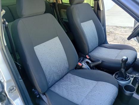 FORD Fiesta Sedan 1.6 4P FLEX, Foto 13