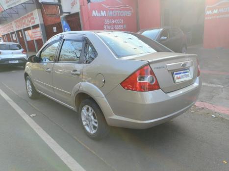 FORD Fiesta Sedan 1.6 4P CLASS FLEX, Foto 3