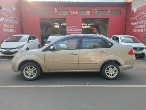 FORD Fiesta Sedan 1.6 4P CLASS FLEX, Foto 4