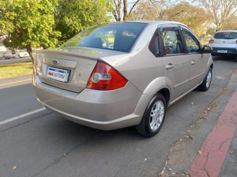 FORD Fiesta Sedan 1.6 4P CLASS FLEX, Foto 5