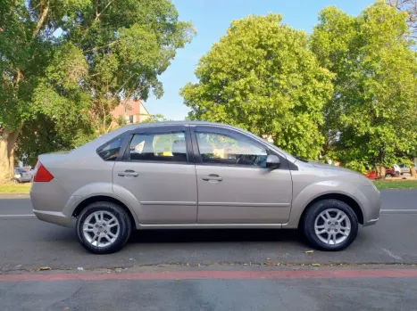 FORD Fiesta Sedan 1.6 4P CLASS FLEX, Foto 6