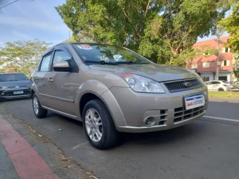 FORD Fiesta Sedan 1.6 4P CLASS FLEX, Foto 7