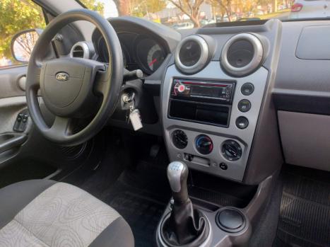 FORD Fiesta Sedan 1.6 4P CLASS FLEX, Foto 11