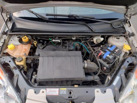 FORD Fiesta Sedan 1.6 4P CLASS FLEX, Foto 13