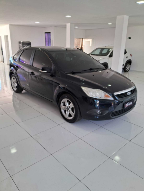 FORD Focus Hatch 1.6 16V 4P SE FLEX, Foto 7