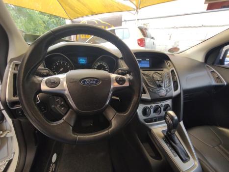 FORD Focus Hatch 1.6 16V 4P FLEX SE POWERSHIFT AUTOMTICO, Foto 15