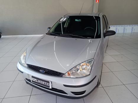 FORD Focus Hatch 1.6 4P, Foto 1