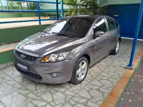 FORD Focus Hatch 1.6 16V 4P SE PLUS FLEX, Foto 9