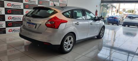 FORD Focus Hatch 1.6 16V 4P SE FLEX, Foto 5