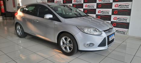 FORD Focus Hatch 1.6 16V 4P SE FLEX, Foto 8