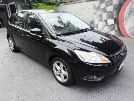 FORD Focus Hatch 1.6 4P GLX FLEX, Foto 2