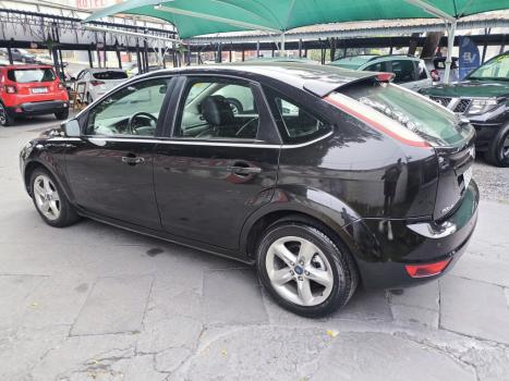 FORD Focus Hatch 1.6 4P GLX FLEX, Foto 4